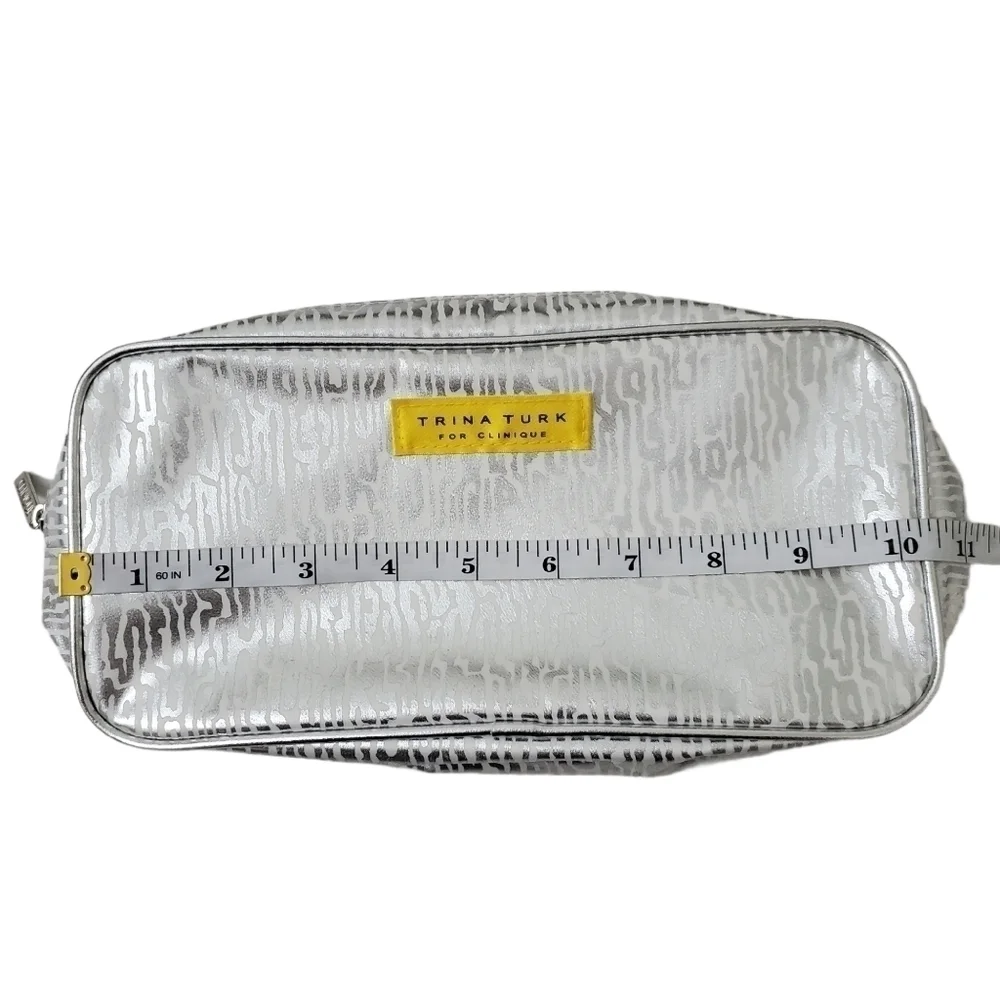 Trina Turk x Clinique Makeup‎ Kit Travel Case